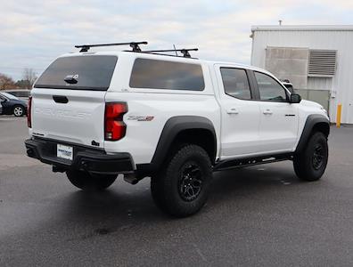 2024 Chevrolet Colorado Crew Cab 4WD, Pickup for sale #P10237 - photo 2