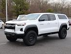 2024 Chevrolet Colorado Crew Cab 4WD, Pickup for sale #P10237 - photo 4