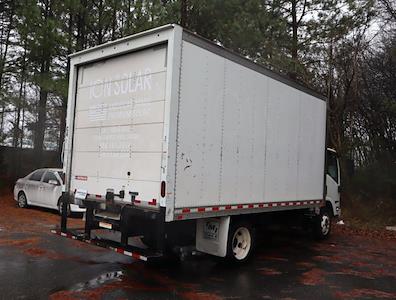 2020 Isuzu NPR-HD Regular Cab 4x2 Box Truck for sale #P10249 - photo 2