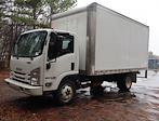 2020 Isuzu NPR-HD Regular Cab 4x2 Box Truck for sale #P10249 - photo 4