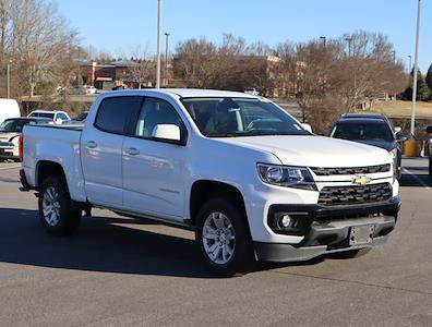 2022 Chevrolet Colorado Crew Cab RWD, Pickup for sale #P10250 - photo 1