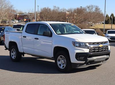 2022 Chevrolet Colorado Crew Cab 4WD, Pickup for sale #P10268 - photo 1