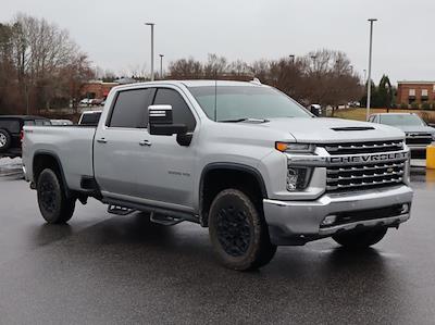 2020 Chevrolet Silverado 3500 Crew Cab 4WD Pickup for sale #P10275 - photo 1