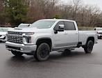 2020 Chevrolet Silverado 3500 Crew Cab 4WD Pickup for sale #P10275 - photo 4