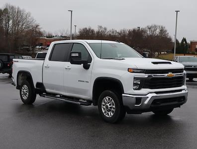 2024 Chevrolet Silverado 2500 Crew Cab 4WD Pickup for sale #P10281 - photo 1