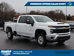 2024 Chevrolet Silverado 2500 Crew Cab 4WD Pickup for sale #P10281 - photo 33