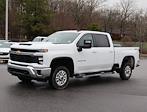 2024 Chevrolet Silverado 2500 Crew Cab 4WD Pickup for sale #P10281 - photo 4