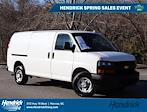 2023 Chevrolet Express 2500 RWD Empty Cargo Van for sale #P10287 - photo 1