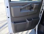 2023 Chevrolet Express 2500 RWD Empty Cargo Van for sale #P10287 - photo 12