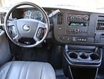 2023 Chevrolet Express 2500 RWD Empty Cargo Van for sale #P10287 - photo 16