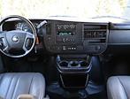 2023 Chevrolet Express 2500 RWD Empty Cargo Van for sale #P10287 - photo 17