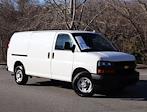 2023 Chevrolet Express 2500 RWD Empty Cargo Van for sale #P10287 - photo 3