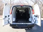 2023 Chevrolet Express 2500 RWD Empty Cargo Van for sale #P10287 - photo 33