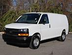 2023 Chevrolet Express 2500 RWD Empty Cargo Van for sale #P10287 - photo 5