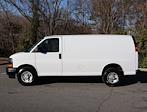 2023 Chevrolet Express 2500 RWD Empty Cargo Van for sale #P10287 - photo 6