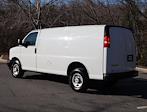 2023 Chevrolet Express 2500 RWD Empty Cargo Van for sale #P10287 - photo 7