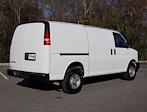 2023 Chevrolet Express 2500 RWD Empty Cargo Van for sale #P10287 - photo 2