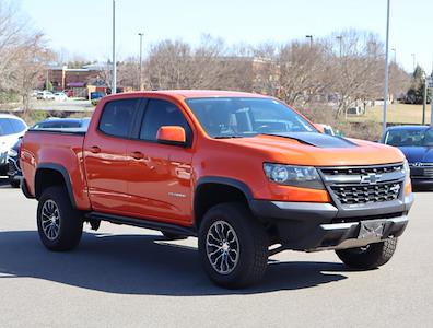 2019 Chevrolet Colorado Crew Cab 4WD Pickup for sale #P10295 - photo 1