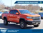 2019 Chevrolet Colorado Crew Cab 4WD Pickup for sale #P10295 - photo 33