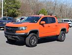 2019 Chevrolet Colorado Crew Cab 4WD Pickup for sale #P10295 - photo 4