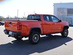 2019 Chevrolet Colorado Crew Cab 4WD Pickup for sale #P10295 - photo 2