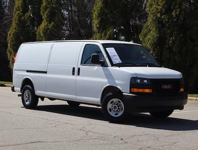 2023 GMC Savana 2500 RWD Empty Cargo Van for sale #P10311 - photo 1