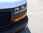 2023 GMC Savana 2500 RWD Empty Cargo Van for sale #P10311 - photo 9