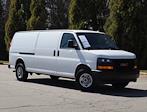 2023 GMC Savana 2500 RWD Empty Cargo Van for sale #P10311 - photo 1