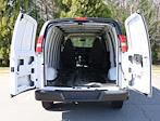 2023 GMC Savana 2500 RWD Empty Cargo Van for sale #P10311 - photo 33