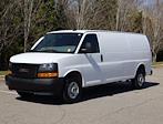 2023 GMC Savana 2500 RWD Empty Cargo Van for sale #P10311 - photo 4