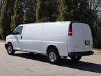2023 GMC Savana 2500 RWD Empty Cargo Van for sale #P10311 - photo 6