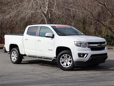 2019 Chevrolet Colorado Crew Cab RWD, Pickup for sale #PS10245 - photo 1