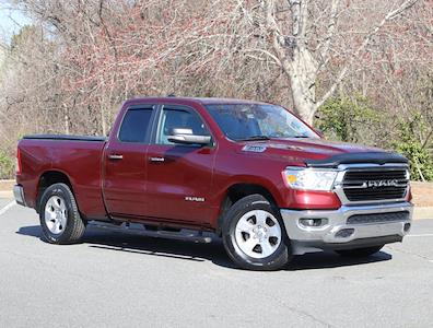 2020 Ram 1500 Quad Cab RWD Pickup for sale #PS10313 - photo 1