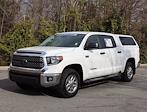 2021 Toyota Tundra CrewMax Cab 4WD, Pickup for sale #R04517A - photo 4