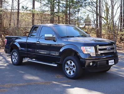 2013 Ford F-150 Super Cab RWD Pickup for sale #R18129B - photo 1