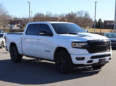 2022 Ram 1500 Crew Cab 4WD, Pickup for sale #R21776A - photo 1