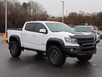 2020 Chevrolet Colorado Crew Cab 4WD Pickup for sale #R30482A - photo 1