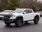 2020 Chevrolet Colorado Crew Cab 4WD Pickup for sale #R30482A - photo 4