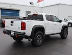 2020 Chevrolet Colorado Crew Cab 4WD Pickup for sale #R30482A - photo 2