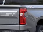 2025 Chevrolet Silverado 1500 Double Cab 4WD Pickup for sale #S10912 - photo 11