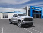 2025 Chevrolet Silverado 1500 Double Cab 4WD Pickup for sale #S10912 - photo 1