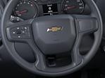 2025 Chevrolet Silverado 1500 Double Cab 4WD Pickup for sale #S10912 - photo 19