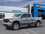 2025 Chevrolet Silverado 1500 Double Cab 4WD Pickup for sale #S10912 - photo 3