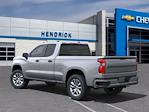 2025 Chevrolet Silverado 1500 Double Cab 4WD Pickup for sale #S10912 - photo 4