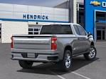 2025 Chevrolet Silverado 1500 Double Cab 4WD Pickup for sale #S10912 - photo 2