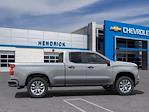 2025 Chevrolet Silverado 1500 Double Cab 4WD Pickup for sale #S10912 - photo 5