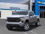 2025 Chevrolet Silverado 1500 Double Cab 4WD Pickup for sale #S10912 - photo 6