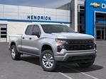 2025 Chevrolet Silverado 1500 Double Cab 4WD Pickup for sale #S10912 - photo 7