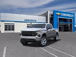 2025 Chevrolet Silverado 1500 Double Cab 4WD Pickup for sale #S10912 - photo 8