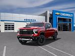 2025 Chevrolet Silverado 2500 Crew Cab 4WD, Pickup for sale #S10977 - photo 8